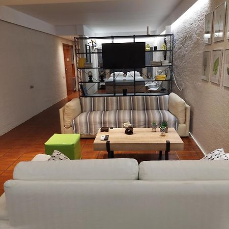 Comfortable, Spacious Studio @ Kolonaki Атина Екстериор снимка