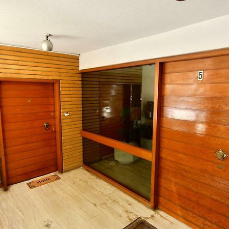 Comfortable, Spacious Studio @ Kolonaki Атина Екстериор снимка
