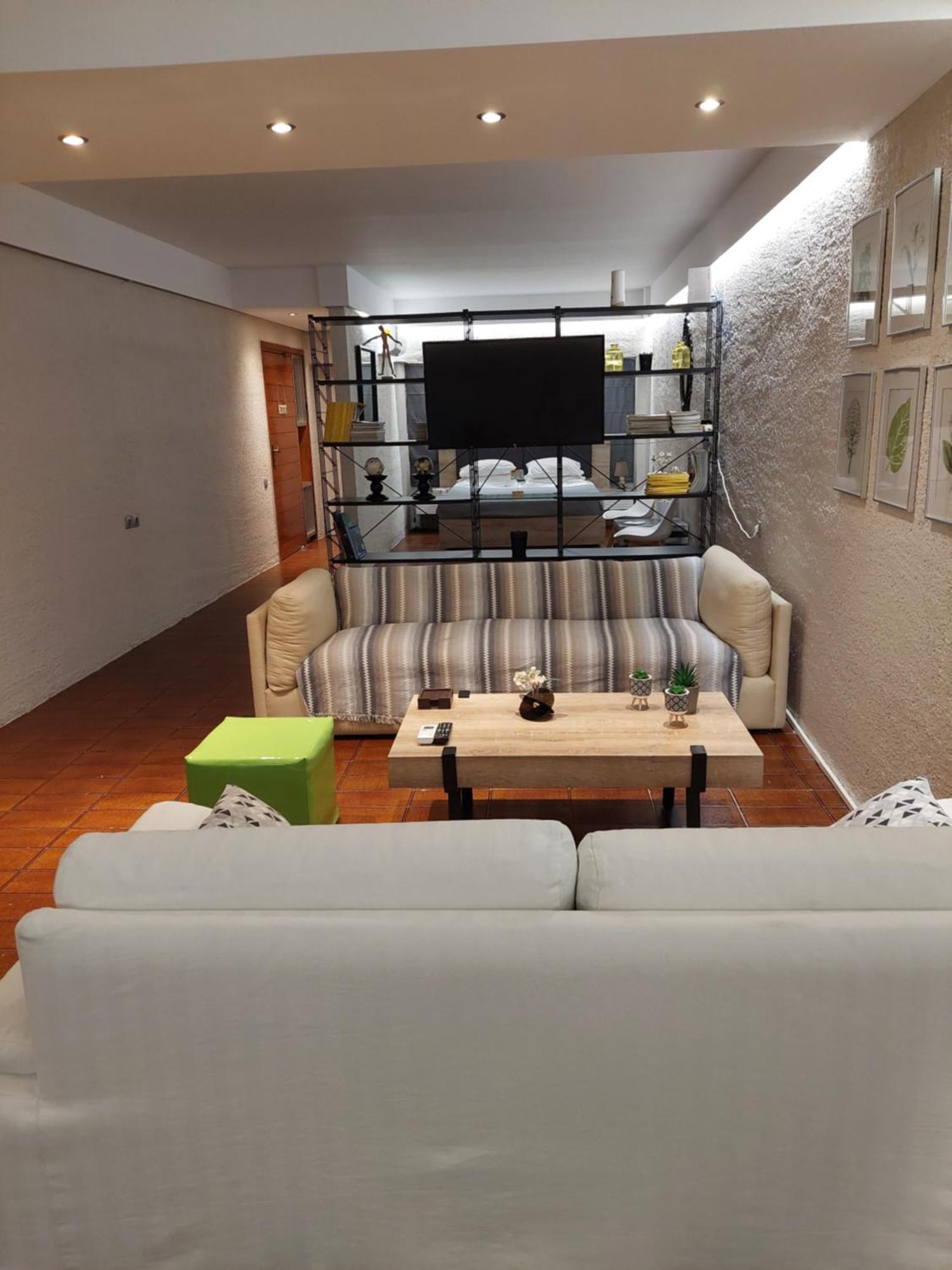 Comfortable, Spacious Studio @ Kolonaki Атина Екстериор снимка