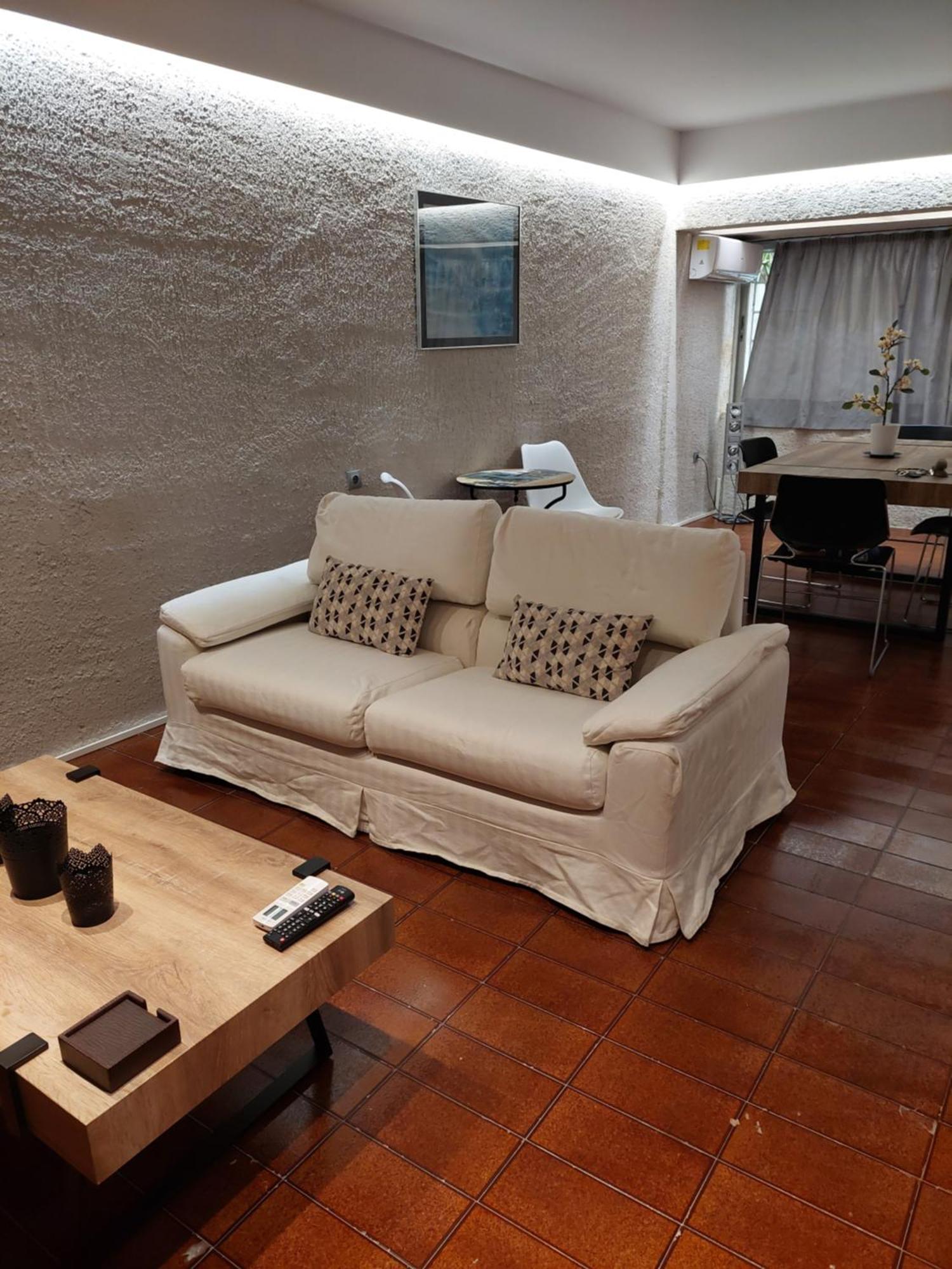 Comfortable, Spacious Studio @ Kolonaki Атина Екстериор снимка