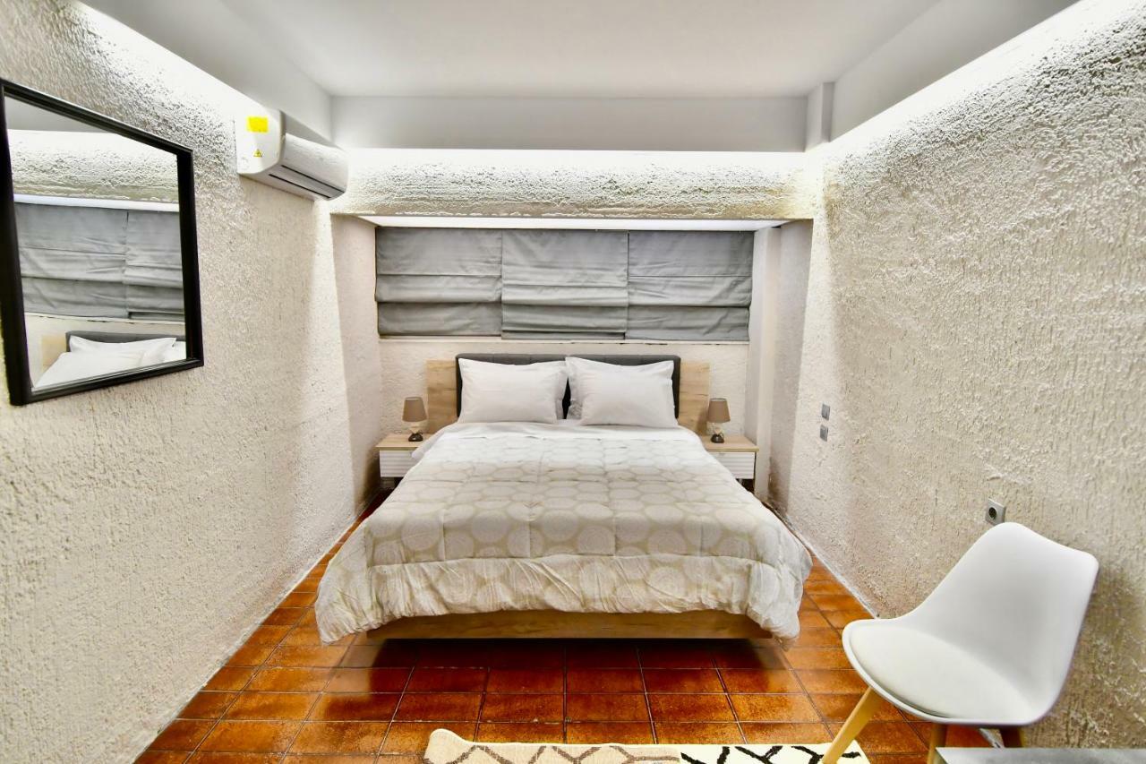 Comfortable, Spacious Studio @ Kolonaki Атина Екстериор снимка