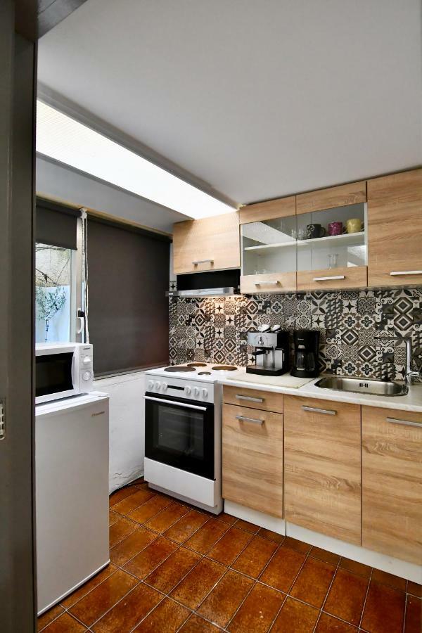 Comfortable, Spacious Studio @ Kolonaki Атина Екстериор снимка