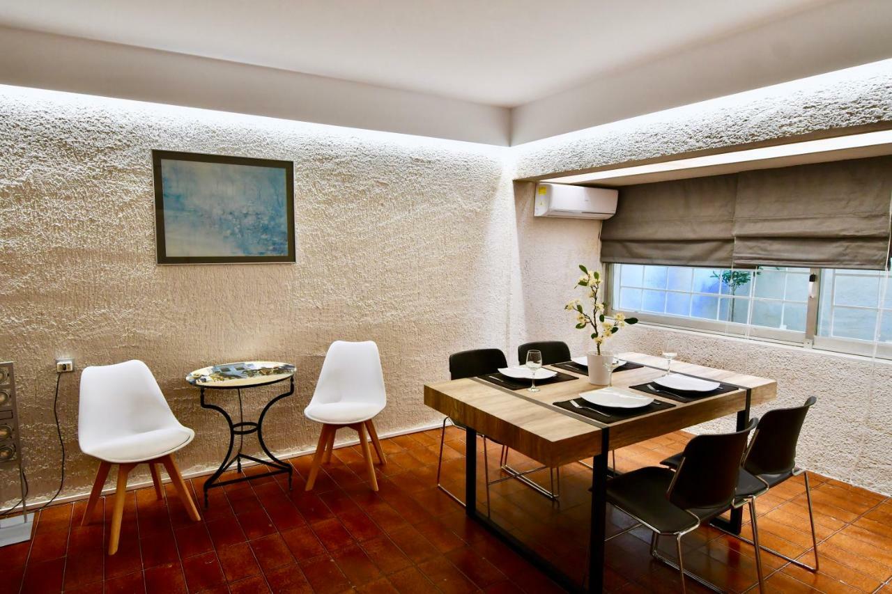 Comfortable, Spacious Studio @ Kolonaki Атина Екстериор снимка