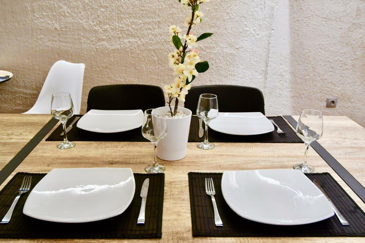 Comfortable, Spacious Studio @ Kolonaki Атина Екстериор снимка