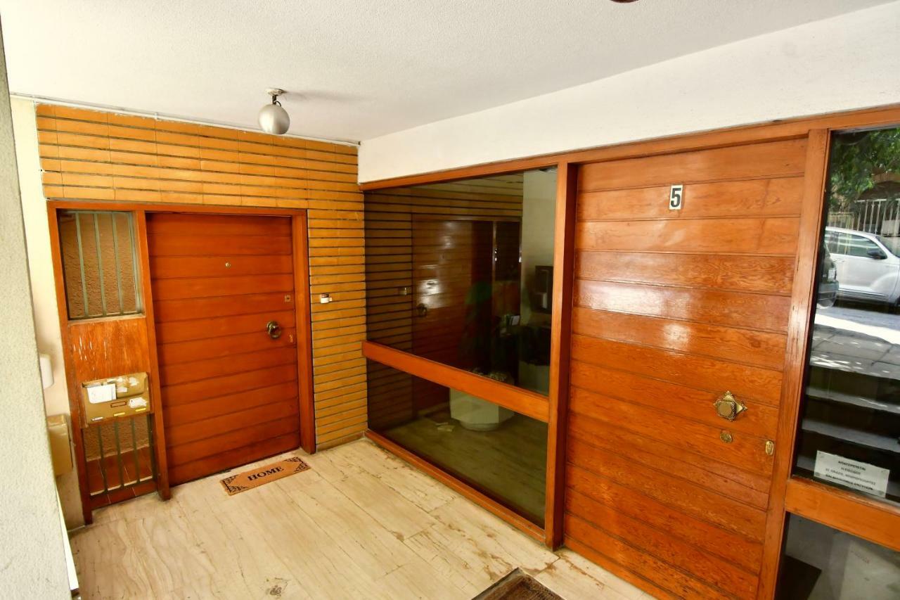 Comfortable, Spacious Studio @ Kolonaki Атина Екстериор снимка